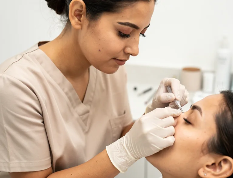 Microblading Service in Gera